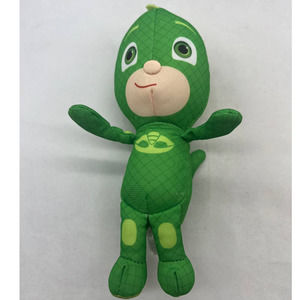 PJ Masks‎ Gekko Green Character 9" Plush